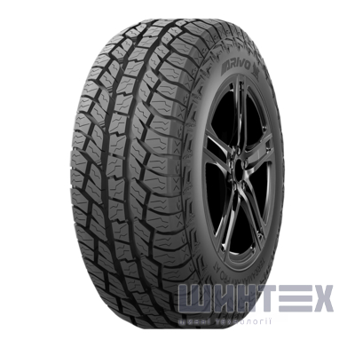 Arivo Terramax ARV Pro A/T 265/65 R17 112T